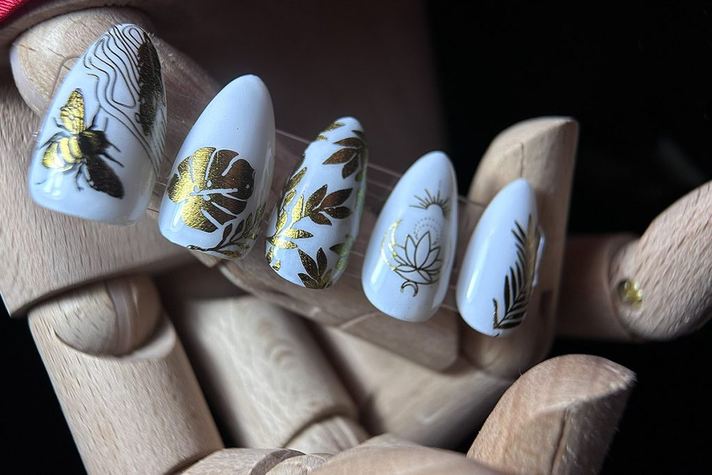 Stamping